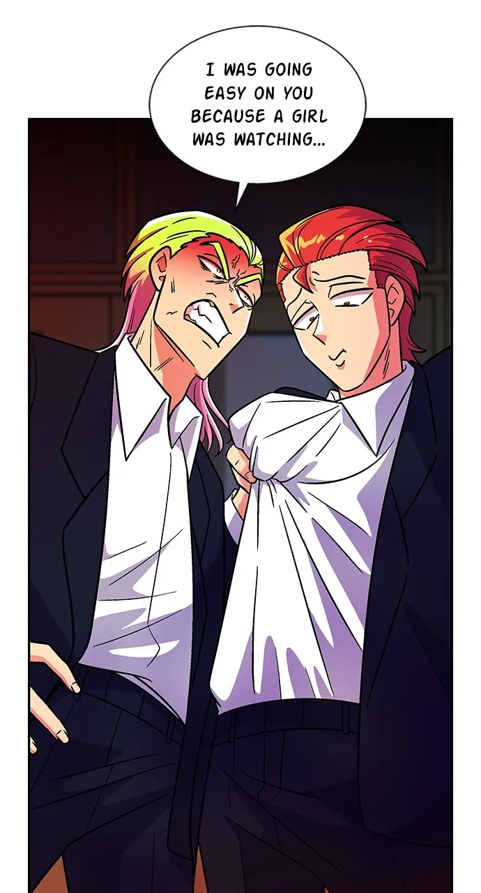 Princess Hurricane Chapter 6 page 39 - 