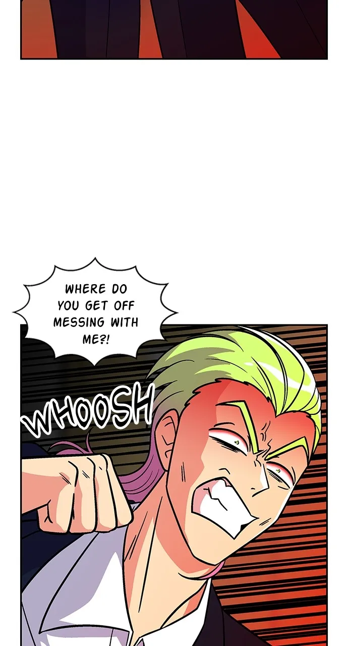 Princess Hurricane Chapter 6 page 40 - 