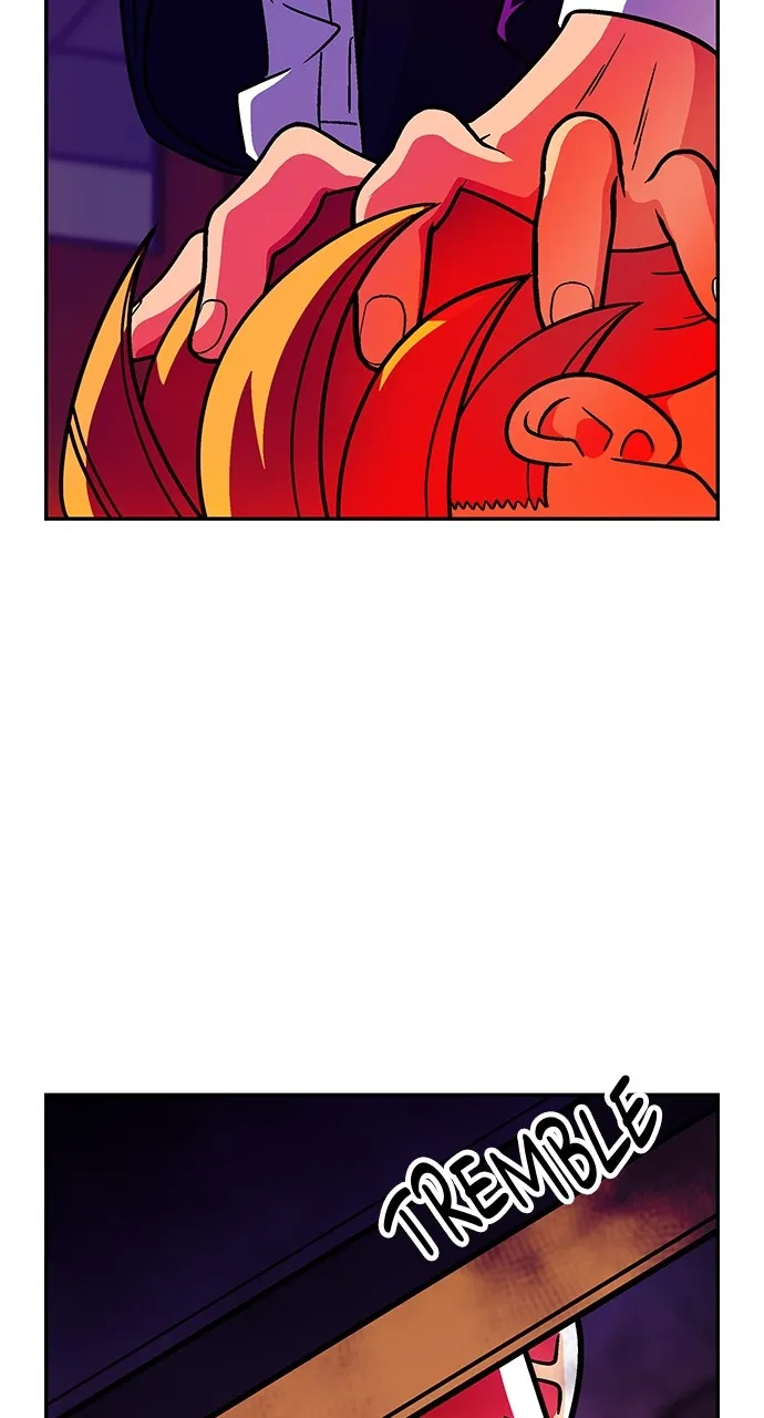 Princess Hurricane Chapter 6 page 5 - 