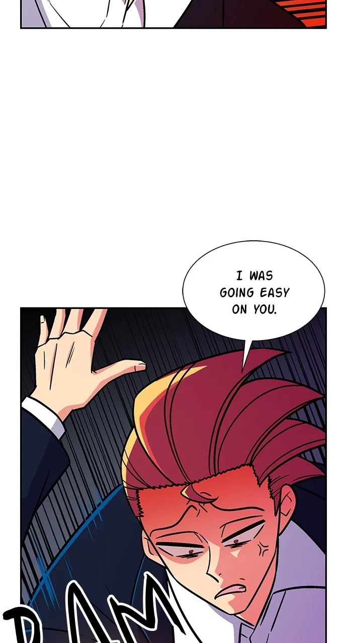 Princess Hurricane Chapter 6 page 41 - 
