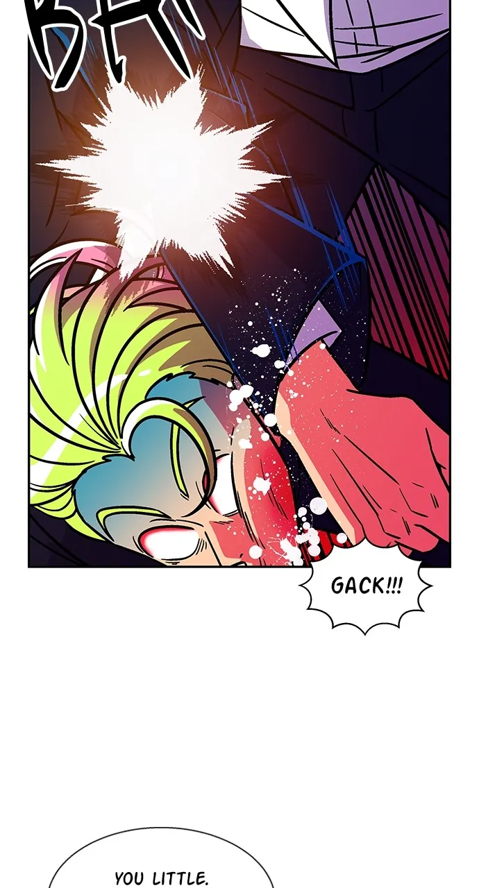Princess Hurricane Chapter 6 page 42 - 