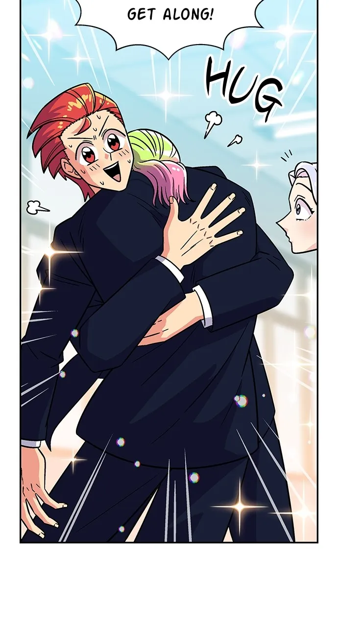 Princess Hurricane Chapter 6 page 45 - 