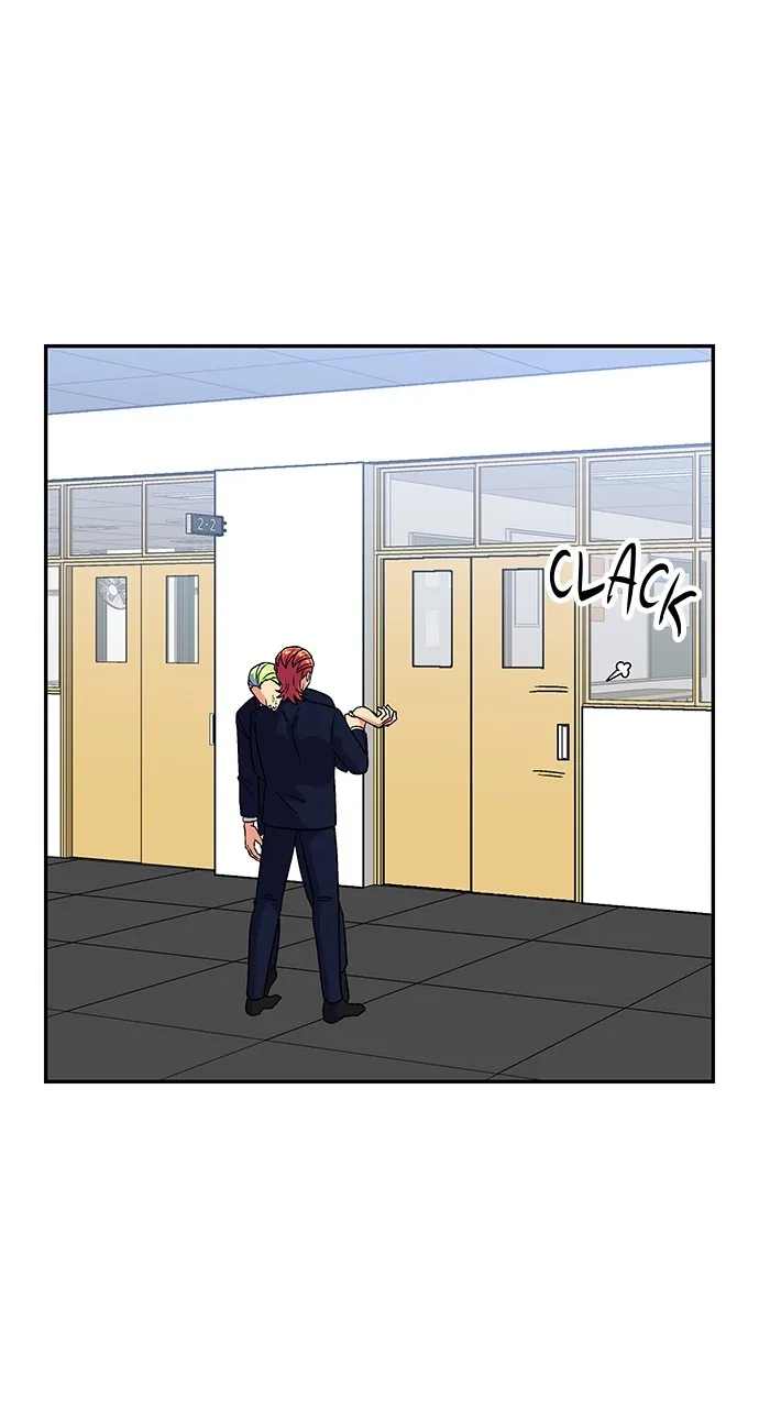 Princess Hurricane Chapter 6 page 48 - 
