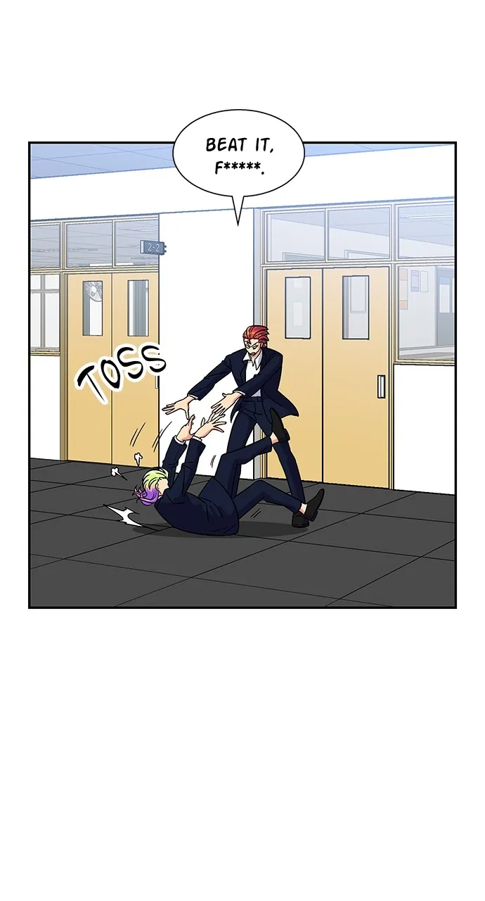 Princess Hurricane Chapter 6 page 49 - 