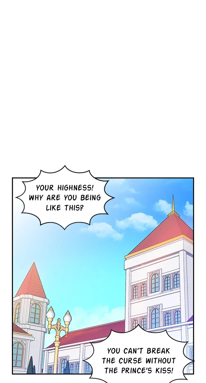 Princess Hurricane Chapter 6 page 50 - 