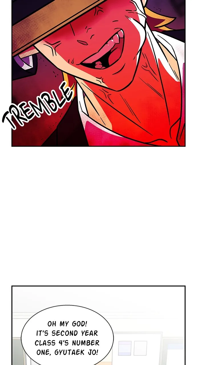 Princess Hurricane Chapter 6 page 6 - 