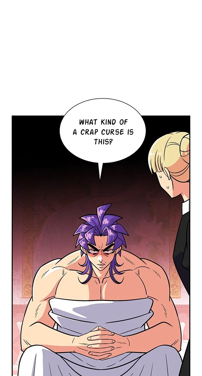 Princess Hurricane Chapter 6 page 52 - 