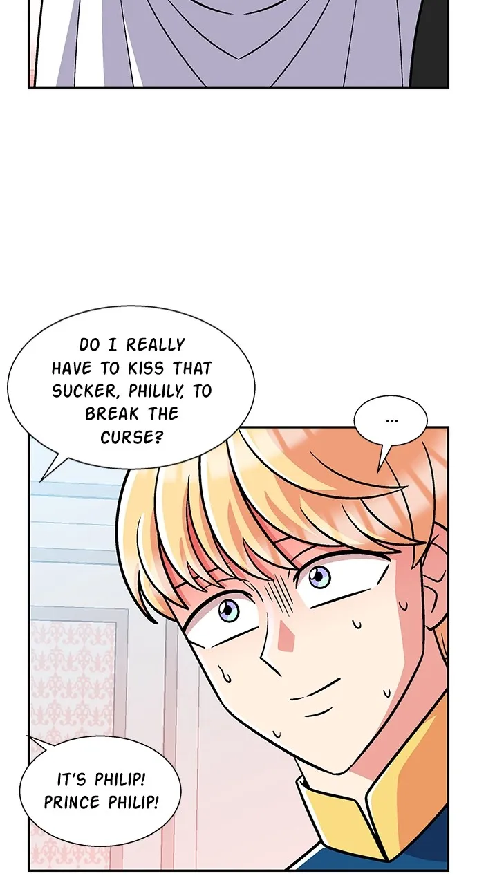 Princess Hurricane Chapter 6 page 53 - 