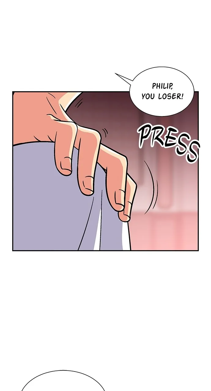 Princess Hurricane Chapter 6 page 54 - 