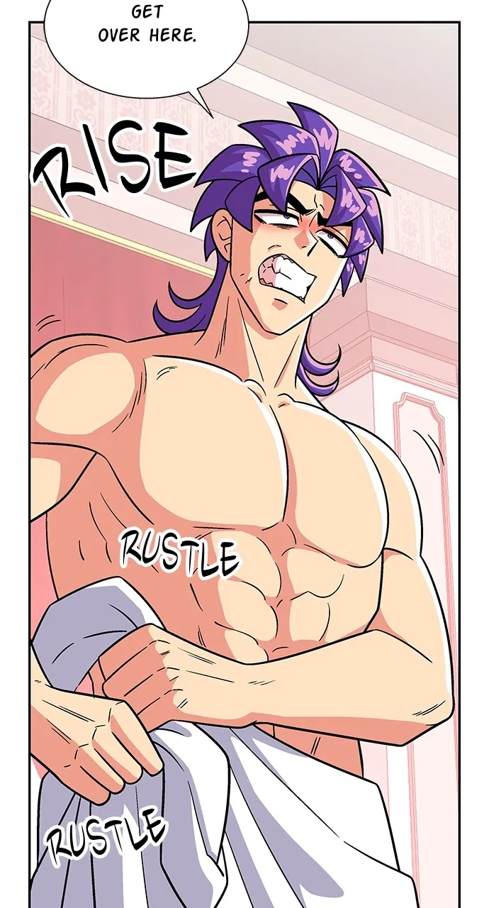 Princess Hurricane Chapter 6 page 55 - 