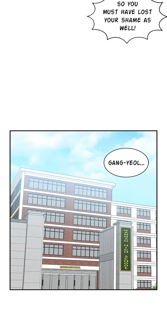 Princess Hurricane Chapter 6 page 59 - 