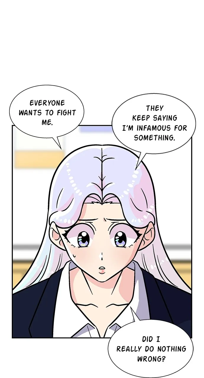 Princess Hurricane Chapter 6 page 61 - 