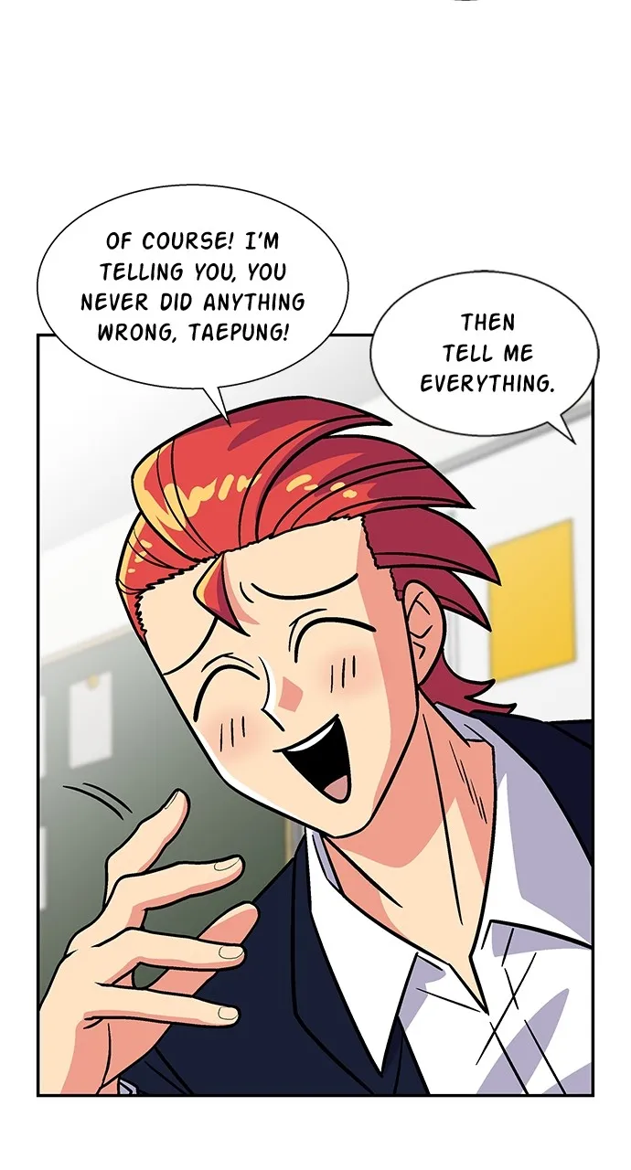 Princess Hurricane Chapter 6 page 62 - 