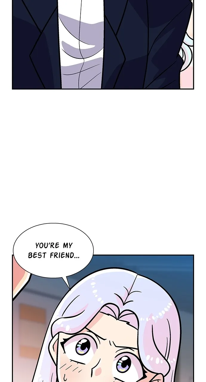 Princess Hurricane Chapter 6 page 64 - 