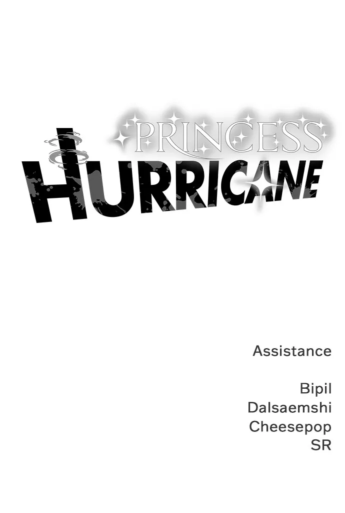 Princess Hurricane Chapter 6 page 67 - 