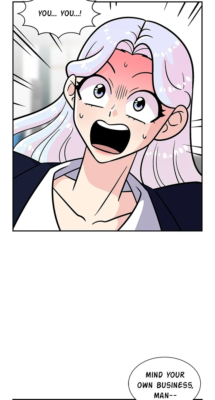 Princess Hurricane Chapter 6 page 8 - 