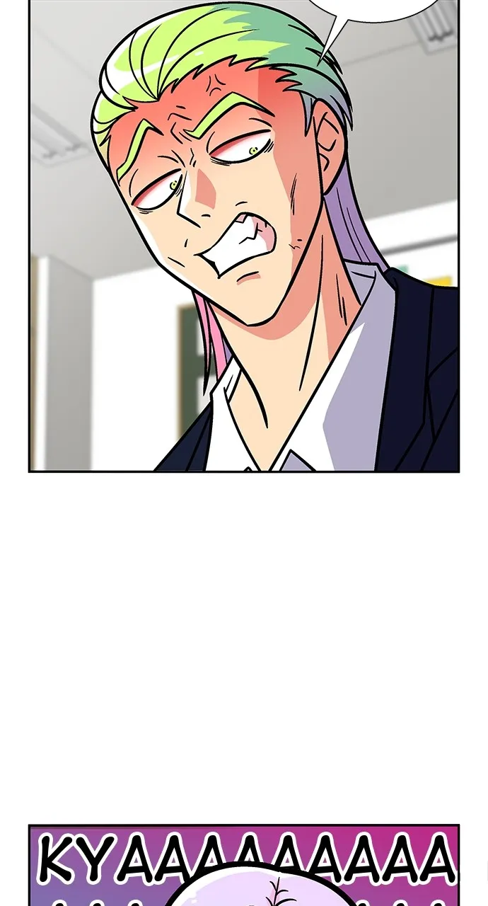 Princess Hurricane Chapter 6 page 9 - 