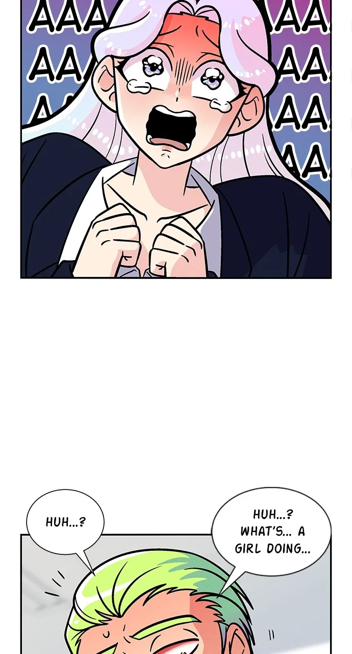 Princess Hurricane Chapter 6 page 10 - 