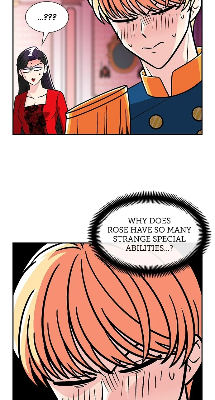 Princess Hurricane Chapter 60 page 12 - 