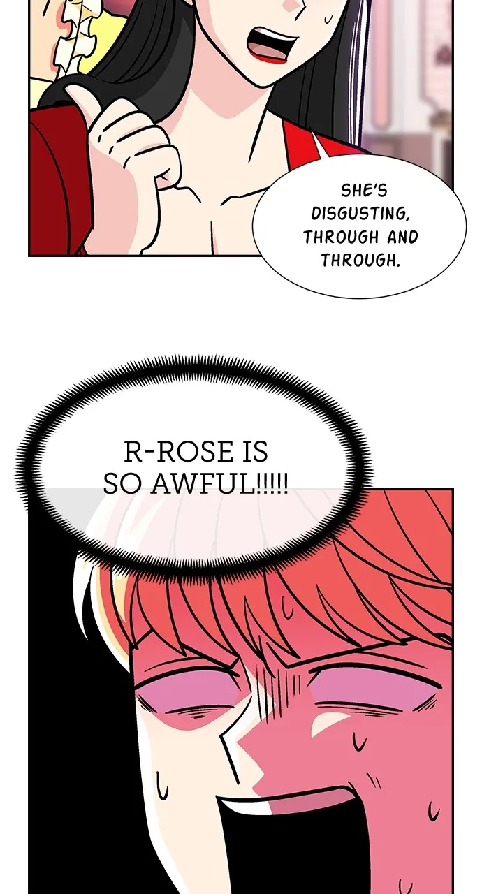 Princess Hurricane Chapter 60 page 17 - 