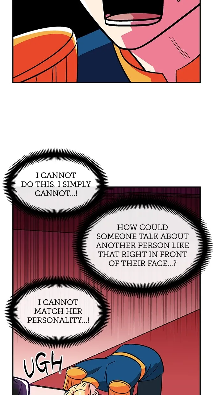 Princess Hurricane Chapter 60 page 18 - 