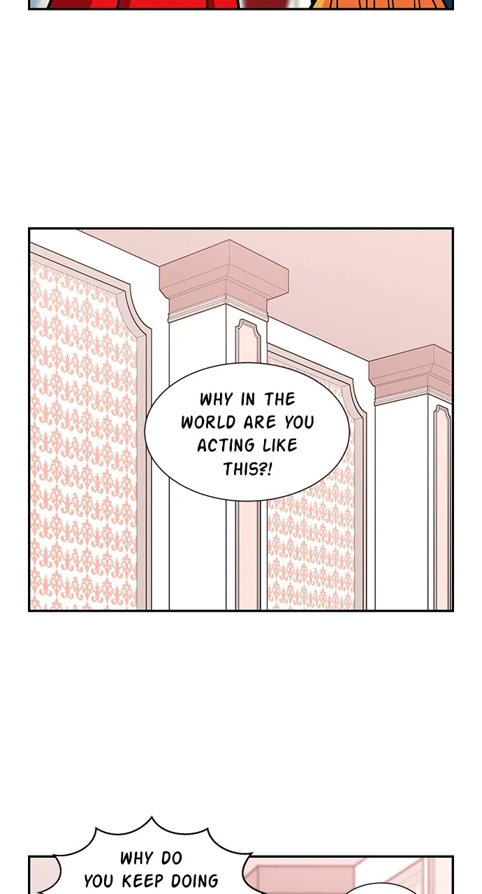 Princess Hurricane Chapter 60 page 20 - 