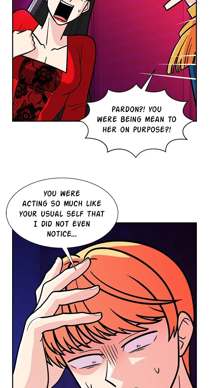 Princess Hurricane Chapter 60 page 24 - 