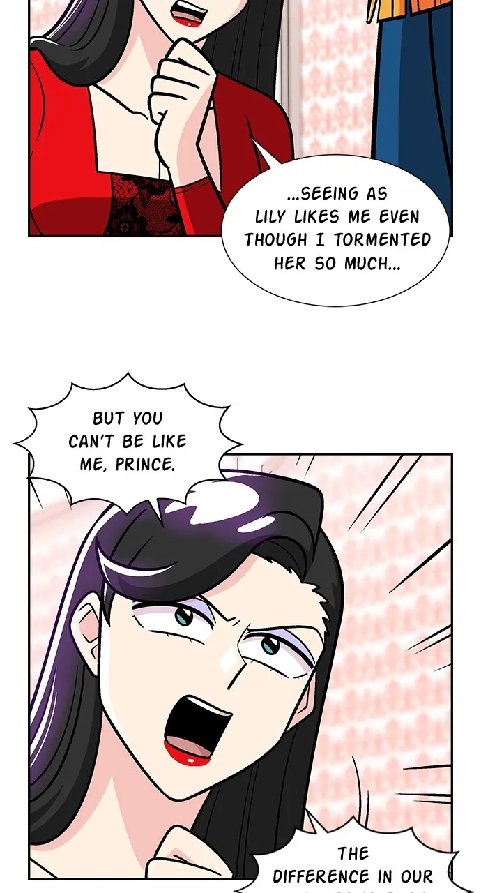 Princess Hurricane Chapter 60 page 26 - 