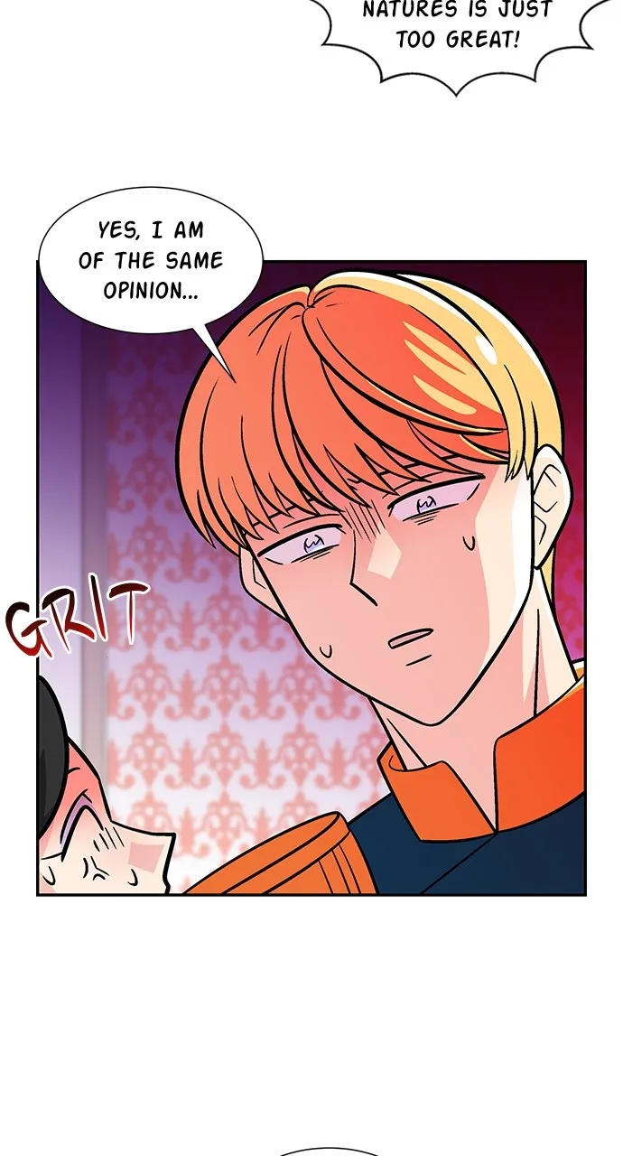 Princess Hurricane Chapter 60 page 27 - 