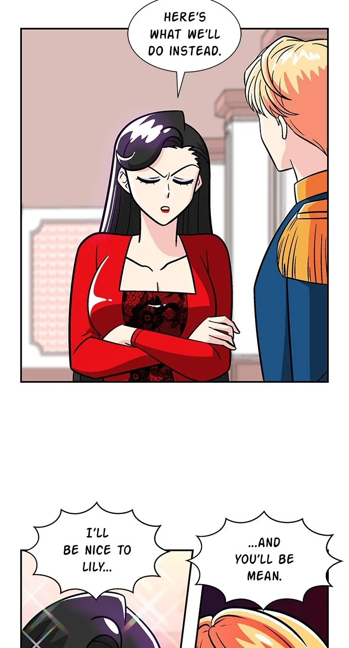 Princess Hurricane Chapter 60 page 28 - 