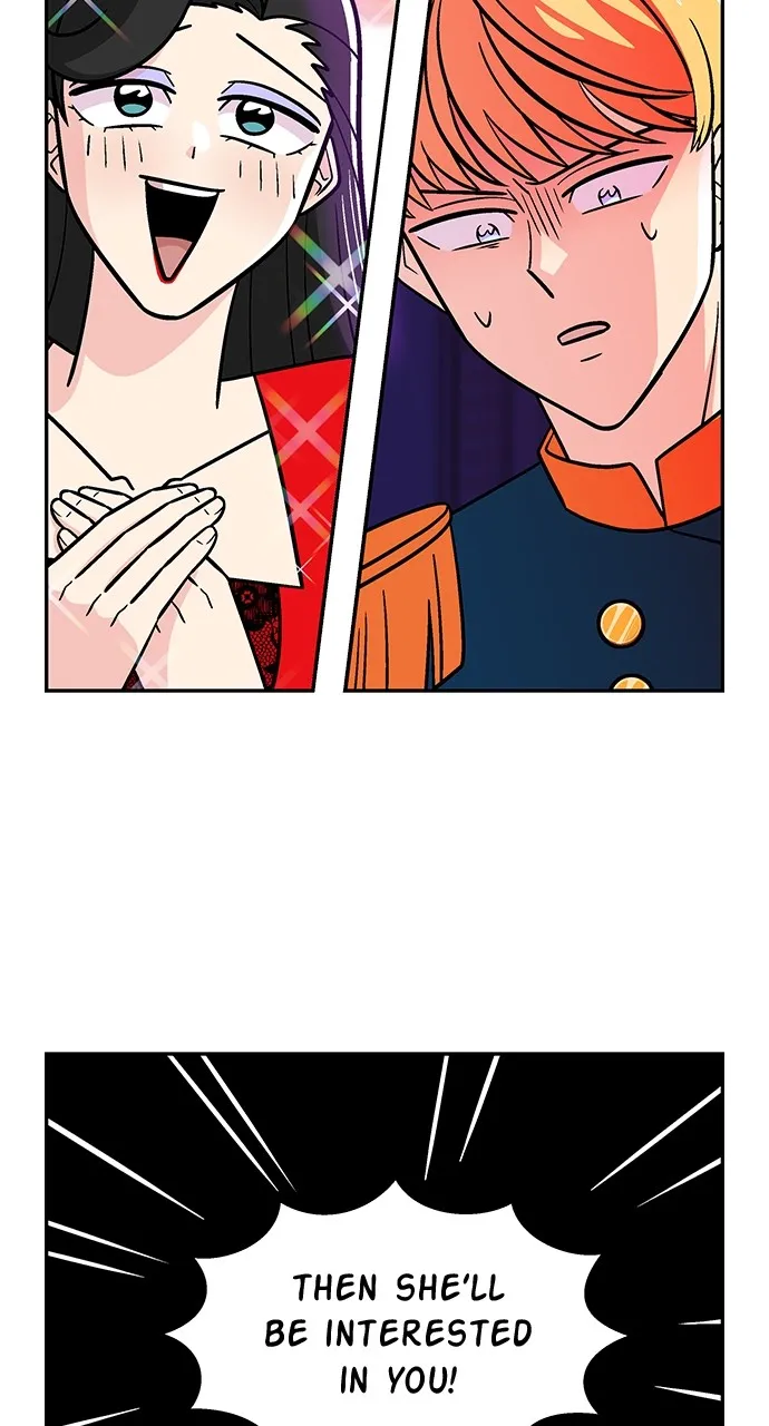 Princess Hurricane Chapter 60 page 29 - 