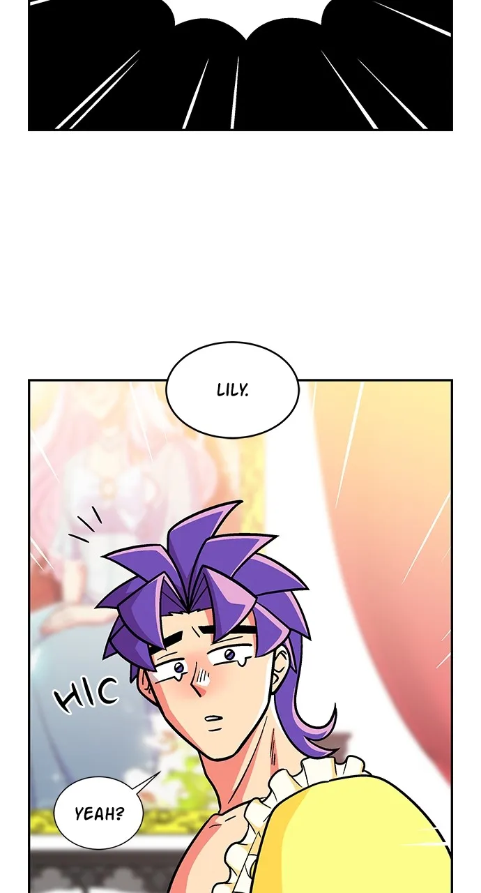 Princess Hurricane Chapter 60 page 30 - 