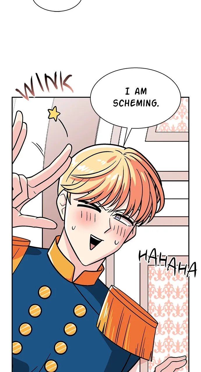 Princess Hurricane Chapter 60 page 4 - 