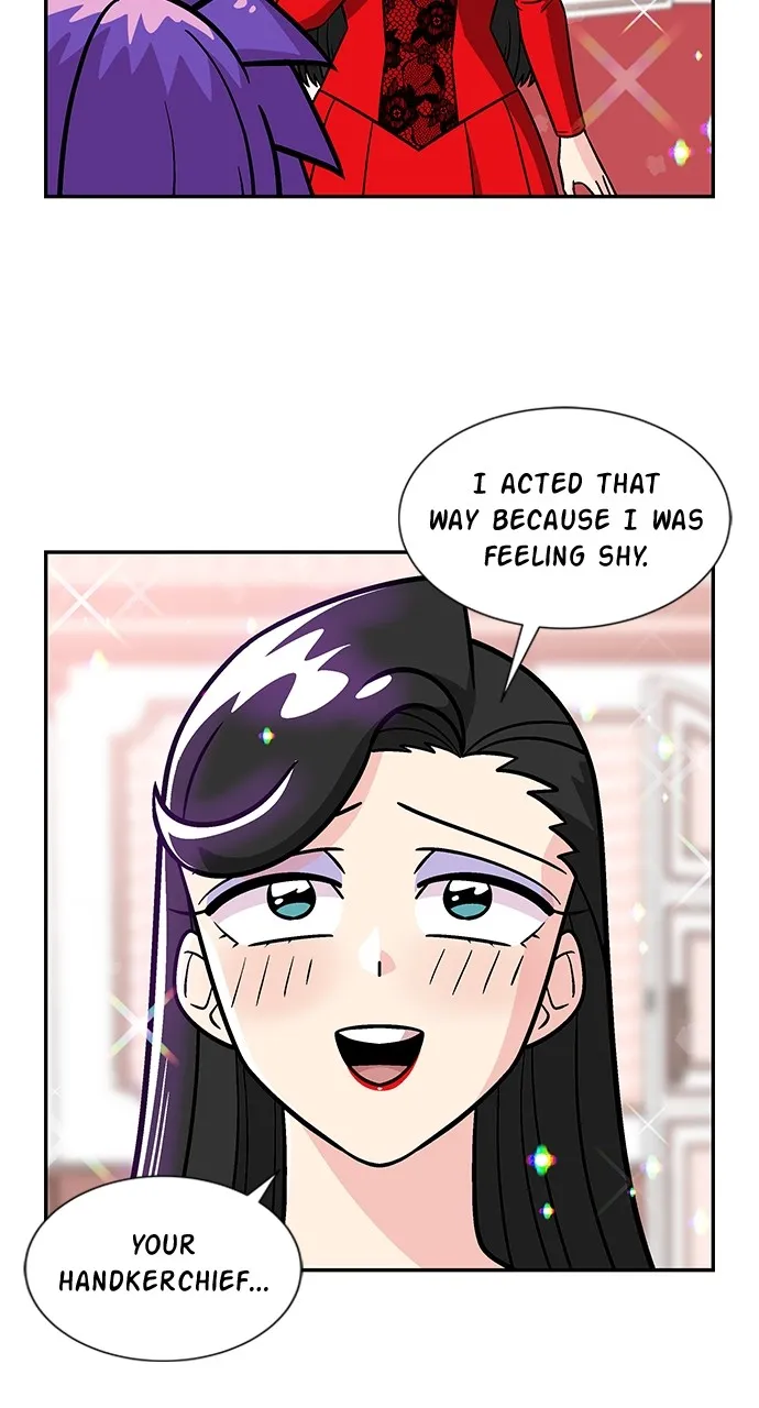 Princess Hurricane Chapter 60 page 32 - 
