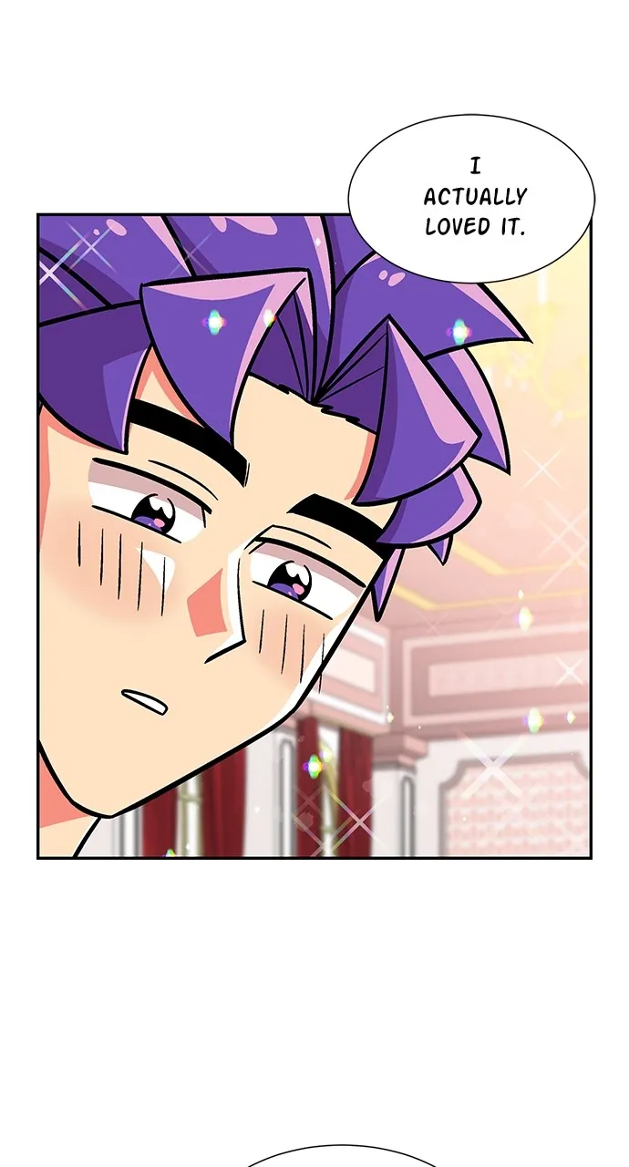 Princess Hurricane Chapter 60 page 33 - 