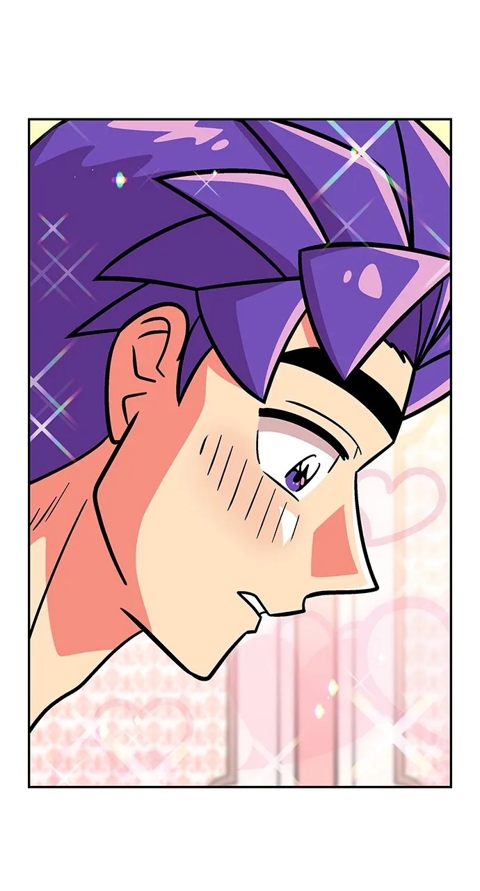 Princess Hurricane Chapter 60 page 35 - 