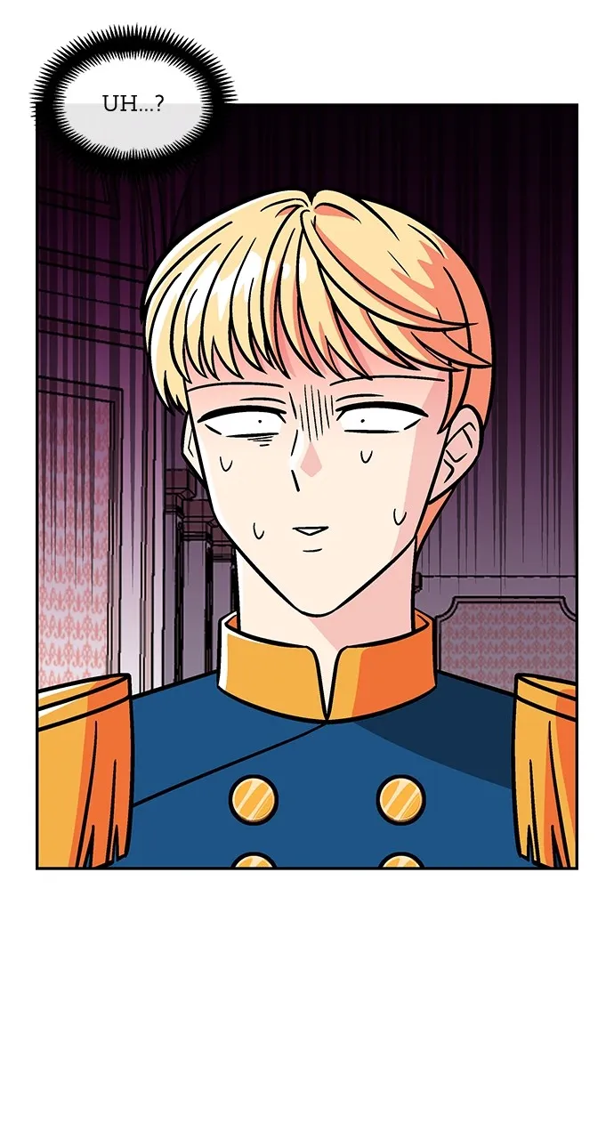 Princess Hurricane Chapter 60 page 38 - 