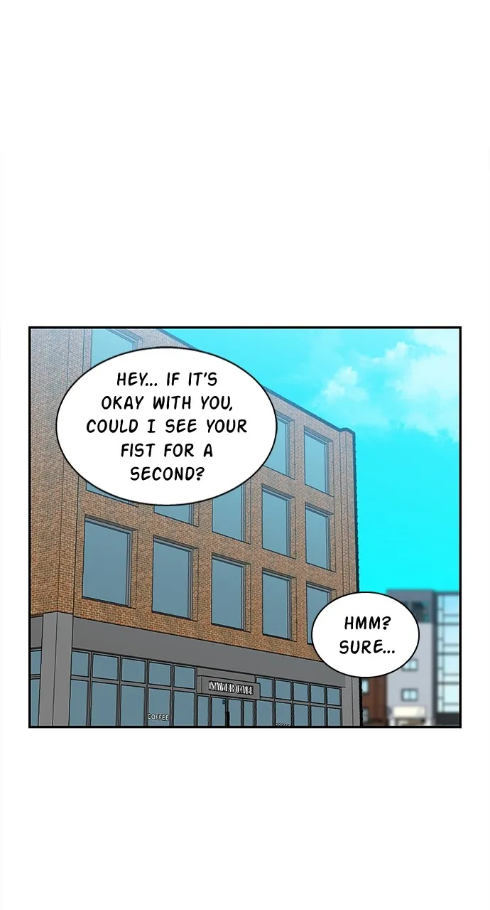 Princess Hurricane Chapter 60 page 39 - 