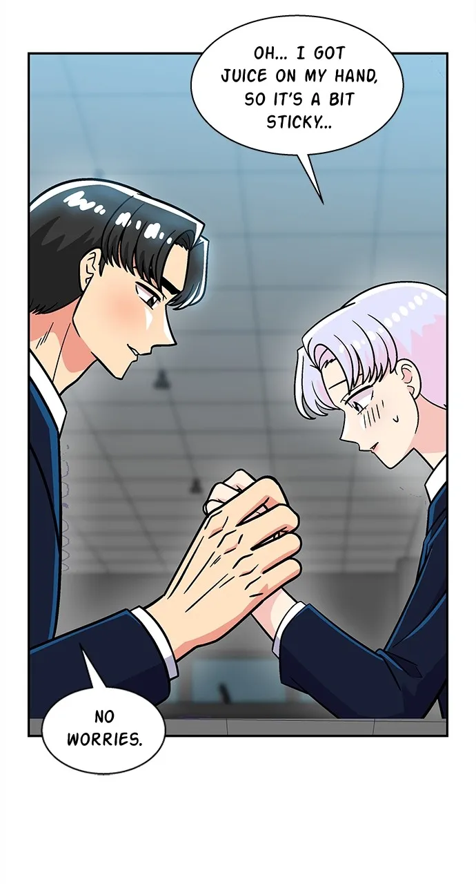 Princess Hurricane Chapter 60 page 40 - 