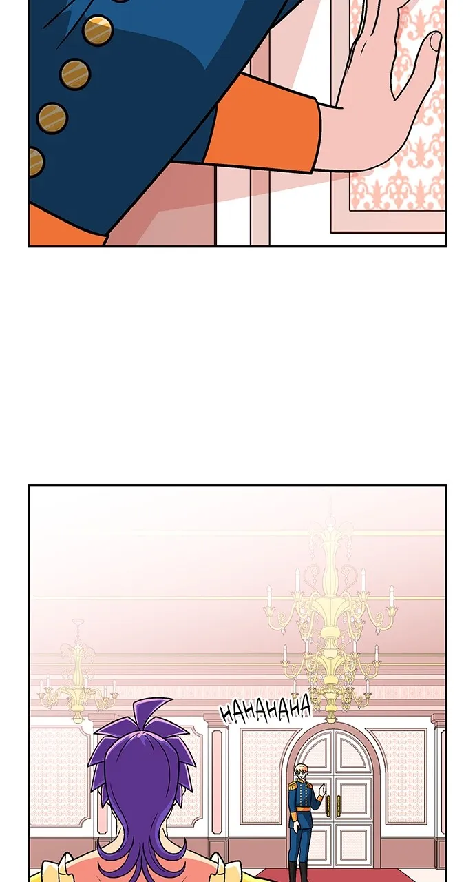 Princess Hurricane Chapter 60 page 5 - 
