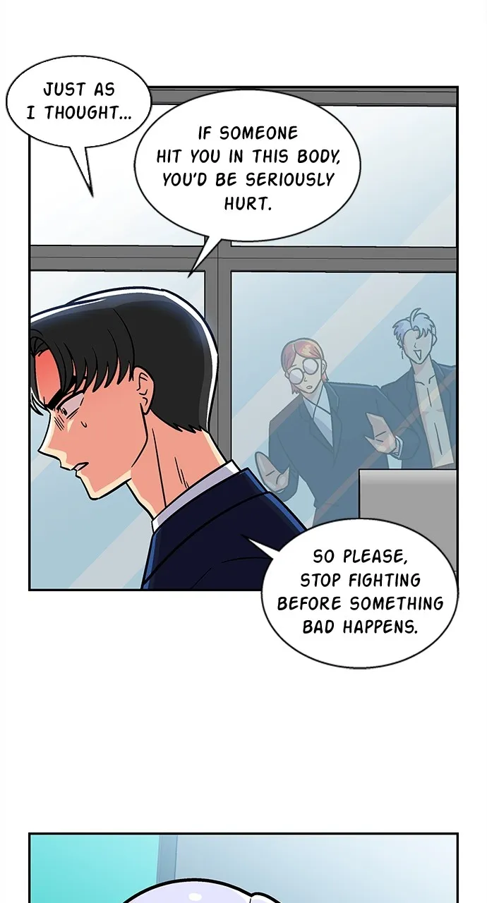 Princess Hurricane Chapter 60 page 41 - 