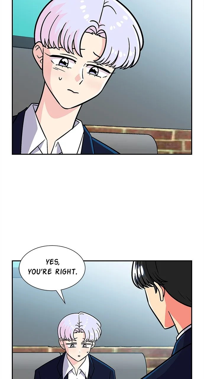 Princess Hurricane Chapter 60 page 42 - 