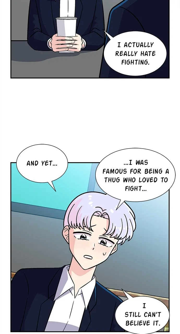 Princess Hurricane Chapter 60 page 43 - 