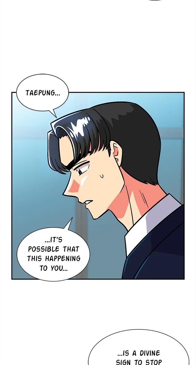 Princess Hurricane Chapter 60 page 44 - 
