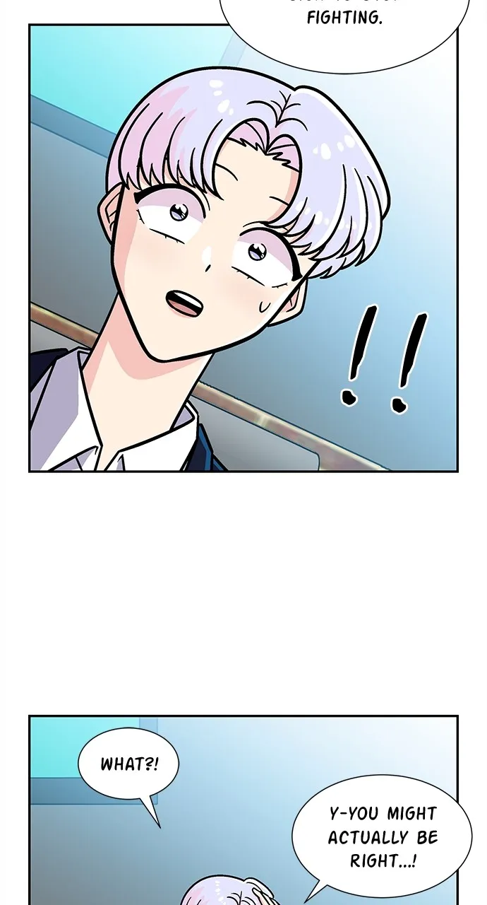 Princess Hurricane Chapter 60 page 45 - 