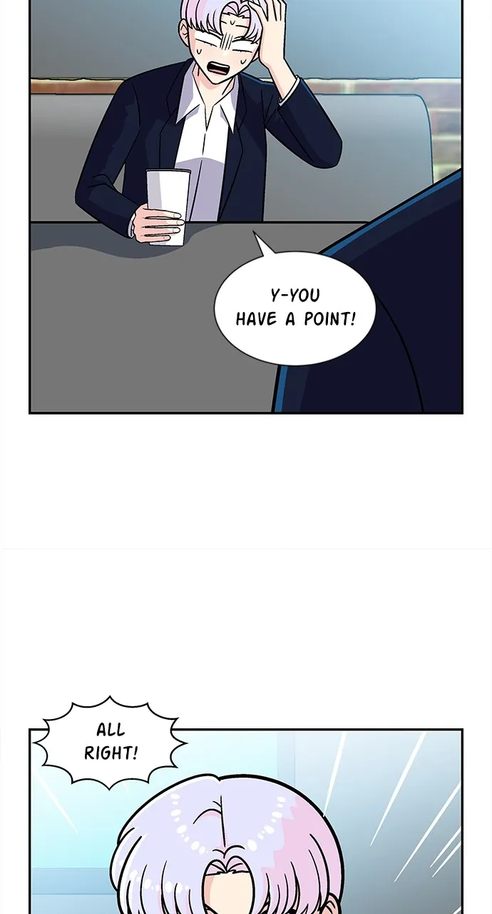 Princess Hurricane Chapter 60 page 46 - 