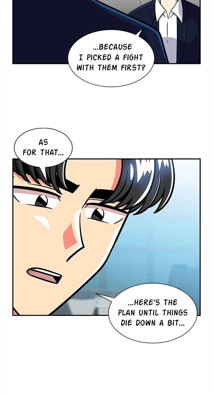 Princess Hurricane Chapter 60 page 48 - 