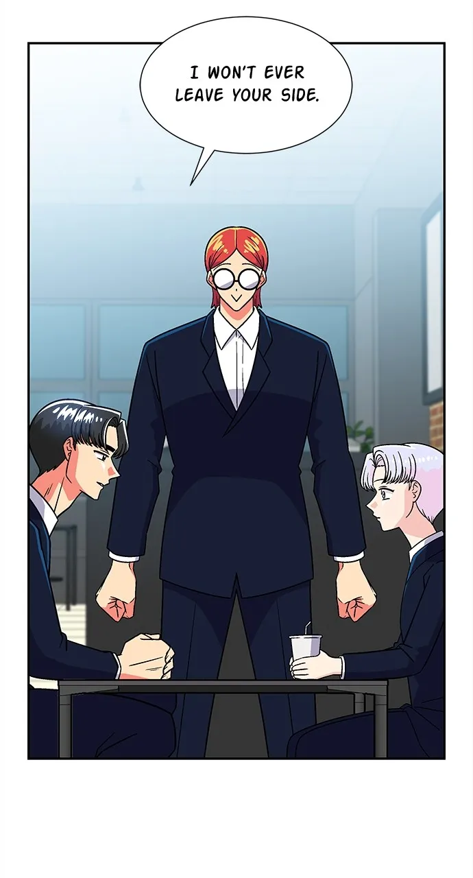 Princess Hurricane Chapter 60 page 49 - 