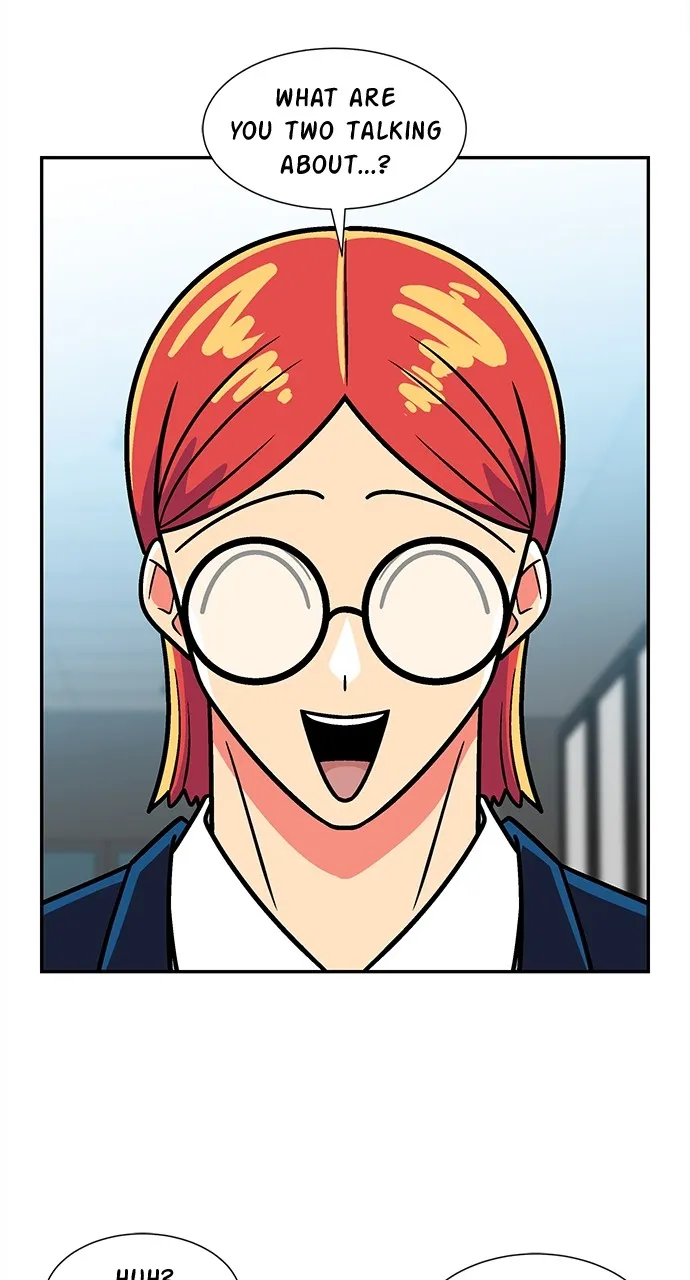 Princess Hurricane Chapter 60 page 50 - 