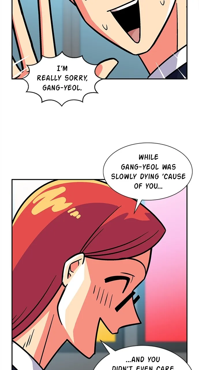 Princess Hurricane Chapter 60 page 53 - 
